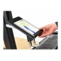 97-558-200/Doc Holder f Work Fit-S Blk 97-558-200/Doc Holder f Work Fit-S Blk