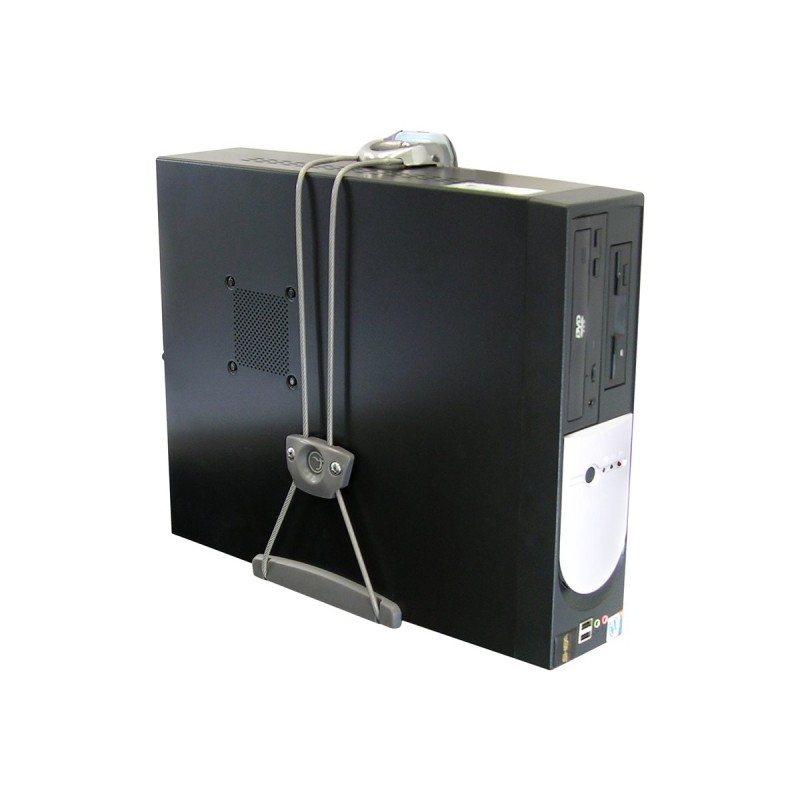 80-105-064/CPU Holder Grey
