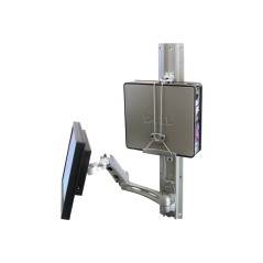 80-105-064/CPU Holder Grey
