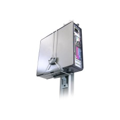 80-105-064/CPU Holder Grey