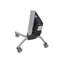 80-105-064/CPU Holder Grey