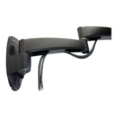 45-230-200/200 Series Combo Arm black