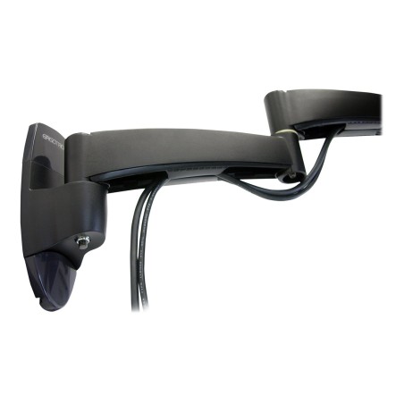 45-230-200/200 Series Combo Arm black