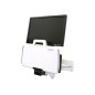 45-230-216/200 Series Combo Arm white 45-230-216/200 Series Combo Arm white