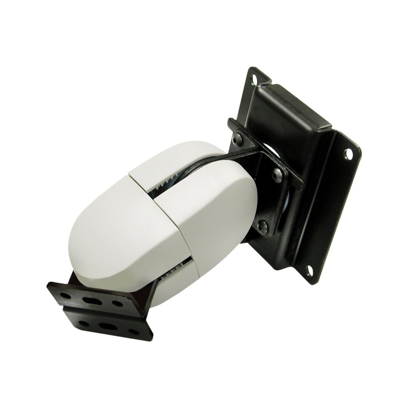 47-093-800/Double Pivot Blk+Gry Covers