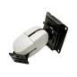 47-093-800/Double Pivot Blk+Gry Covers