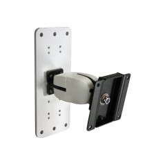 47-093-800/Double Pivot Blk+Gry Covers
