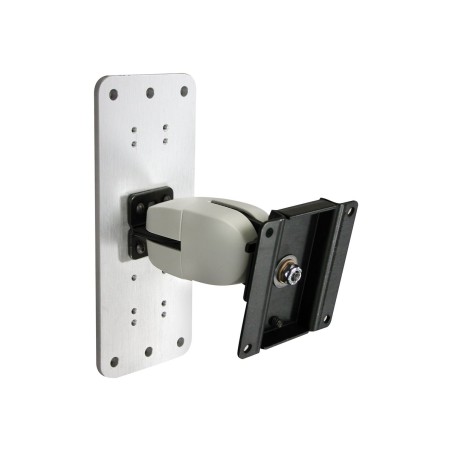 47-093-800/Double Pivot Blk+Gry Covers