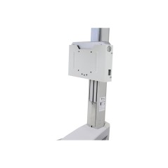 Kit sv dc Power System Mounting Hardware