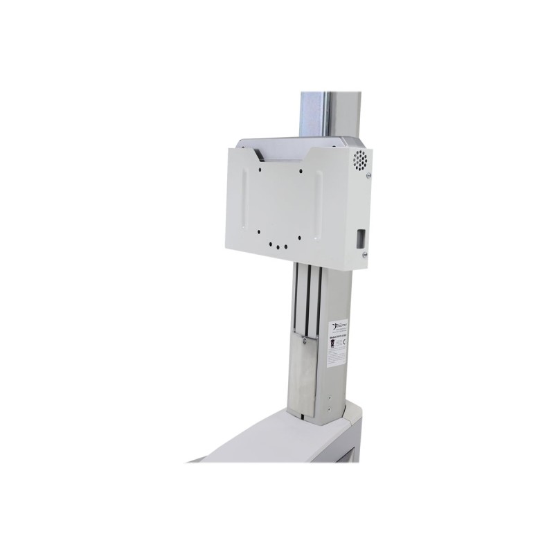 Kit sv dc Power System Mounting Hardware