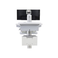 Kit sv dc Power System Mounting Hardware