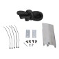 Kit sv dc Power System Mounting Hardware
