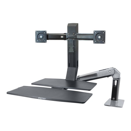 24-316-026/Workfit-A II Dual 5'Lift pol
