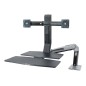 24-316-026/Workfit-A II Dual 5'Lift pol
