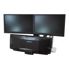 24-316-026/Workfit-A II Dual 5'Lift pol