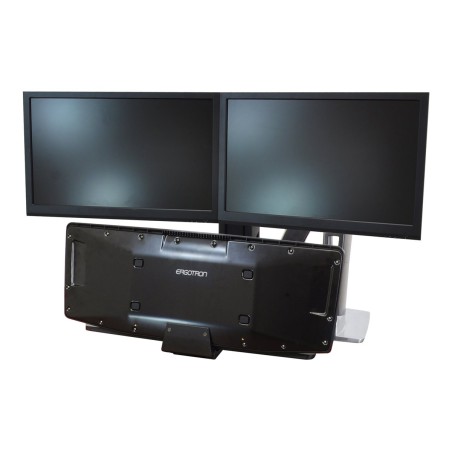 24-316-026/Workfit-A II Dual 5'Lift pol