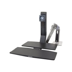 24-317-026/Workfit-A II LD 5'Lift polish