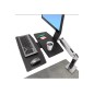 24-317-026/Workfit-A II LD 5'Lift polish 24-317-026/Workfit-A II LD 5'Lift polish