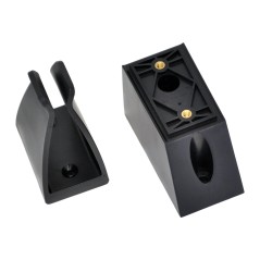 97-566/Wall Mount Scanner Holder