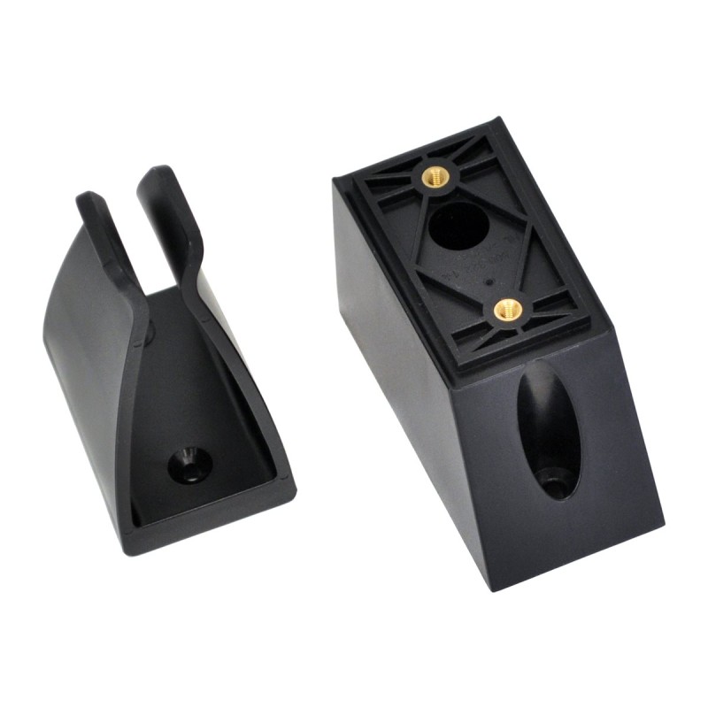 97-566/Wall Mount Scanner Holder