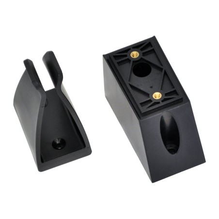 97-566/Wall Mount Scanner Holder