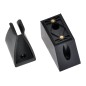 97-566/Wall Mount Scanner Holder