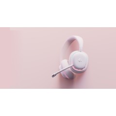 G735 Headset Off White