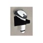 97-566/Wall Mount Scanner Holder