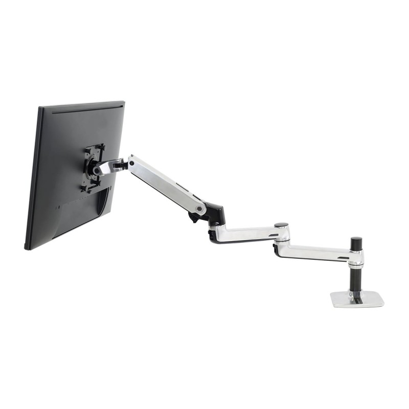 LX ARM EXTENSION Polished Aluminium LX ARM EXTENSION Polished Aluminium