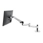 LX ARM EXTENSION Polished Aluminium LX ARM EXTENSION Polished Aluminium