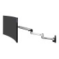 LX ARM EXTENSION Polished Aluminium LX ARM EXTENSION Polished Aluminium