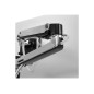 LX ARM EXTENSION Polished Aluminium LX ARM EXTENSION Polished Aluminium