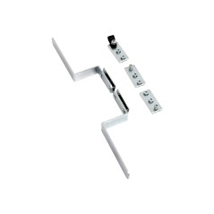 60-590/Power Strip Mount Kit for Carts