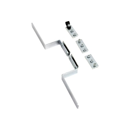 60-590/Power Strip Mount Kit for Carts