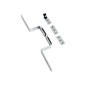 60-590/Power Strip Mount Kit for Carts