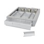 Styleview Suppl Single storage Drawer