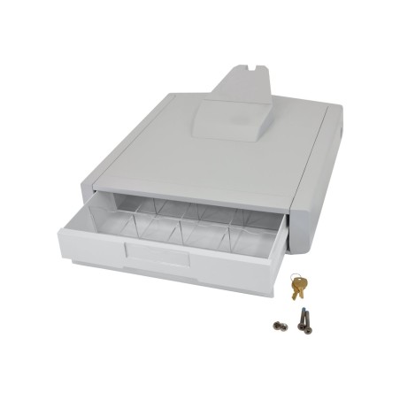 Styleview Primary Single Storage Drawer