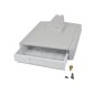 Styleview Primary Single Storage Drawer Styleview Primary Single Storage Drawer