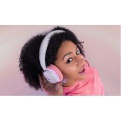 G735 Headset Off White