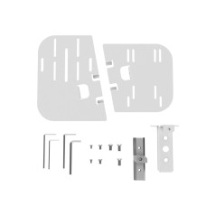 Carefit Horizontal Scanner Bracket