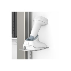 Ergotron CareFit composant de montage - blanc neige - 98-424-030