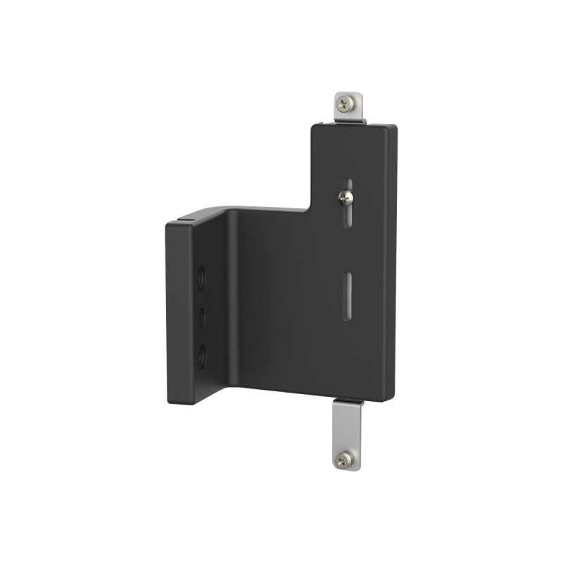 Carefit Vertical Scanner Bracket Black