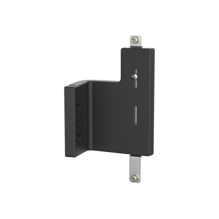 Carefit Vertical Scanner Bracket Black