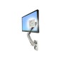 45-228-026/MX Wall Mount LCD Arm