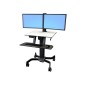 24-214-085/WorkFit-C Dual Black 24-214-085/WorkFit-C Dual Black