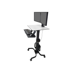 24-214-085/WorkFit-C Dual Black