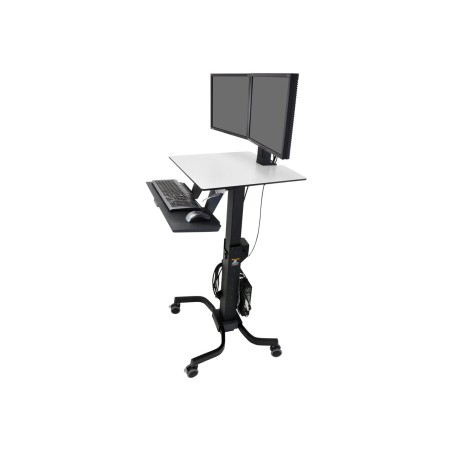 24-214-085/WorkFit-C Dual Black