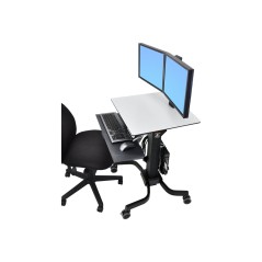 24-214-085/WorkFit-C Dual Black