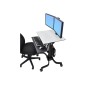 24-214-085/WorkFit-C Dual Black 24-214-085/WorkFit-C Dual Black