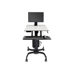 24-215-085/WorkFit-C Single LCD
